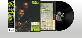 Labi Siffre- Labi Siffre - Half-Speed Master 180-Gram Black Vinyl