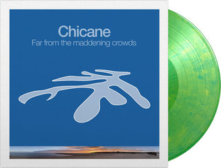 Chicane- Far From The Maddening Crowds