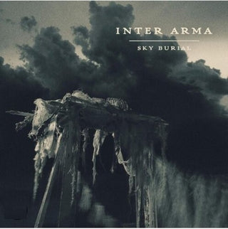 Inter Arma- Sky Burial