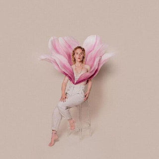 Lioba- Magnolia (Vinyl)