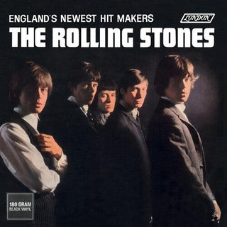 Rolling Stones- England's Newest Hit Makers