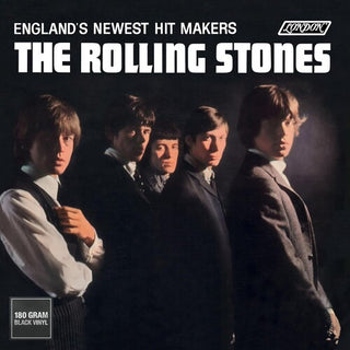 The Rolling Stones- England's Newest Hit Makers