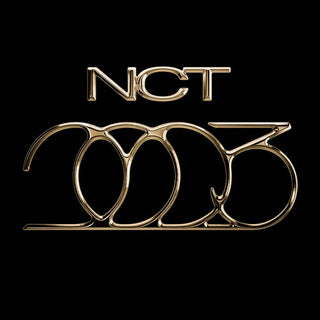 NCT 2023- The 4th Album 'Golden Age' (Archiving Ver.) 1