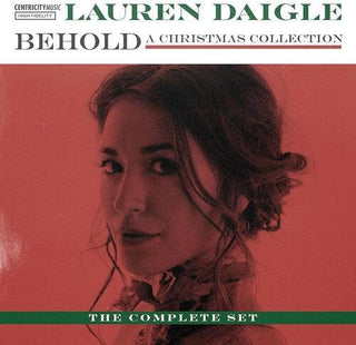 Lauren Daigle- Behold: The Complete Set