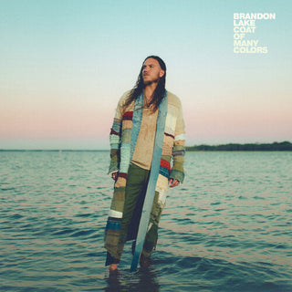 Brandon Lake- Coat Of Many Colors