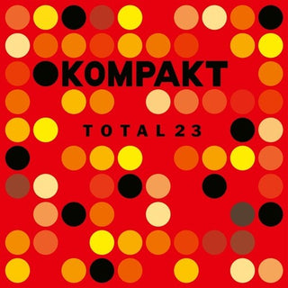 Various Artists- Kompakt Total 23