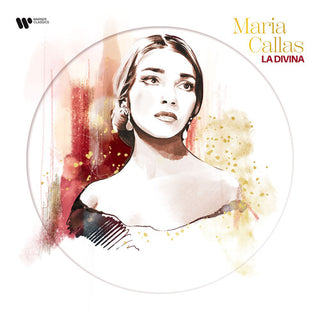 Maria Callas- La Divina - Compilation