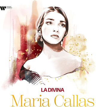 Maria Callas- La Divina - Compilation