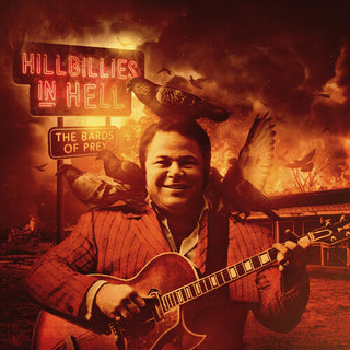Various Artists- Hillbillies In Hell: The Bards Of Prey (Various Artists)