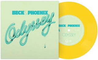 Beck/Phoenix- Odyssey