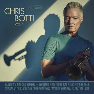 Chris Botti- Vol. 1