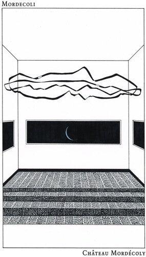 Mordecoli- Chateau Mordecoly