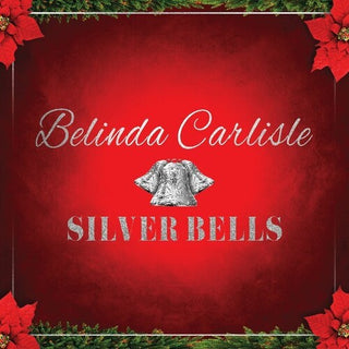 Belinda Carlisle- Silver Bells - Red
