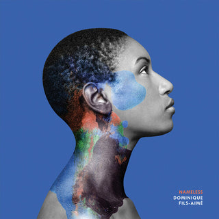 Dominique Fils-Aime- Nameless