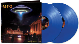 UFO- Live In Vienna 1998 - Blue