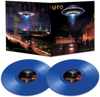 UFO- Live In Vienna 1998 - Blue