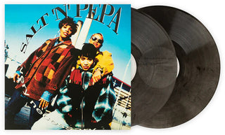 Salt-N-Pepa- Very Necessary [30th Anniversary] [2 LP]