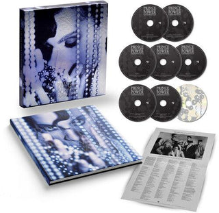 Prince & New Power Generation- DIAMONDS AND PEARLS (Super DLX 7CD/1BR)