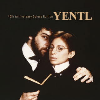 Barbra Streisand- YENTL: Deluxe 40th Anniversary Edition