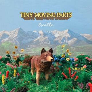 Tiny Moving Parts- Breathe