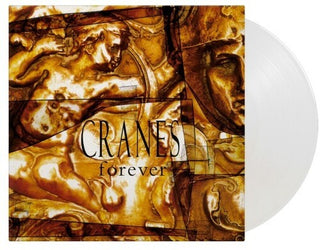 Cranes- Forever: 30th Anniversary - Limited 180-Gram Crystal Clear Vinyl