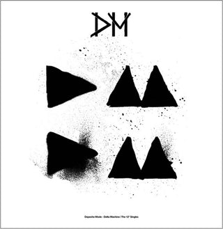 Depeche Mode- Delta Machine - The 12" Singles
