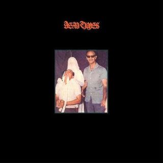 Dead Times- Dead Times (Vinyl)