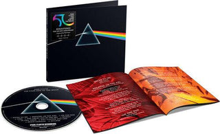 Pink Floyd- The Dark Side Of The Moon (50th Anniversary)