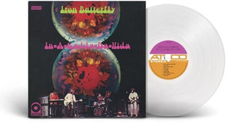 Iron Butterfly- In-A-Gadda-Da-Vida (ROCKTOBER)