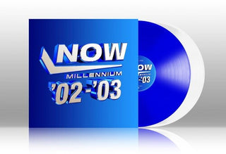 Various Artists- Now Millennium 2002-2003 / Various