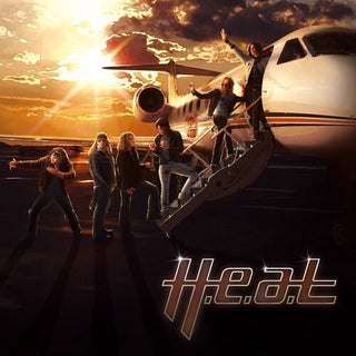 H.E.A.T.- Heat (2023 New Mix)