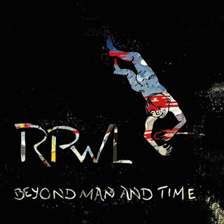 RPWL- Beyond Man & Time