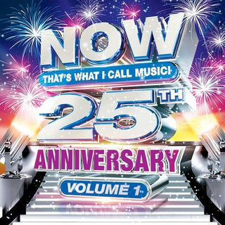 Various- NOW Thats What I Call Music! 25th Anniversary Vol. 1