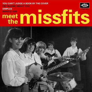 Missfits- Meet The Missfits