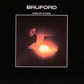 Bruford- One Of A Kind