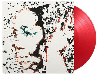 Cesaria Evora- Club Sodade - Limited 180-Gram Translucent Red Colored Vinyl