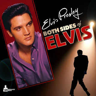 Elvis Presley- Both Sides of Elvis