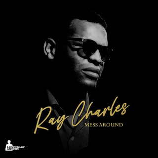 Ray Charles- Mess Around