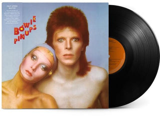 David Bowie- Pinups (2015 Remaster)