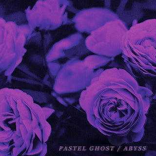 Pastel Ghost- Abyss - Purple/black Haze