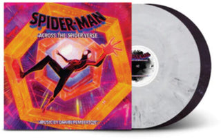 Daniel Pemberton- Spider-Man: Across The Spider-Verse (Original Soundtrack)