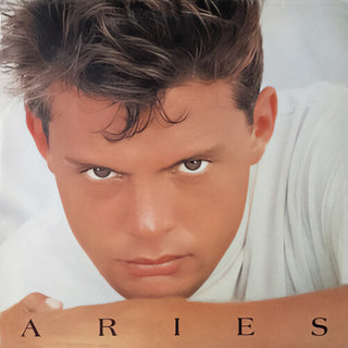 Luis Miguel- Aries