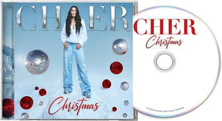 Cher- Christmas