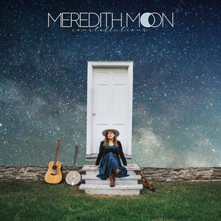 Meredith Moon- Constellations