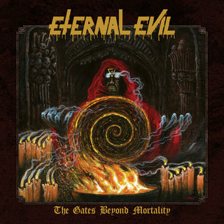 Eternal Evil- The Gates Beyond Mortality