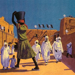 The Mars Volta- The Bedlam In Goliath (PREORDER)