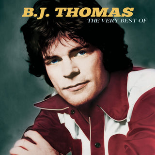 B.J. Thomas- The Very Best Of