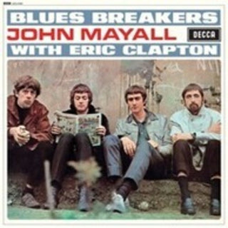 Blues Breakers - 180gm Vinyl