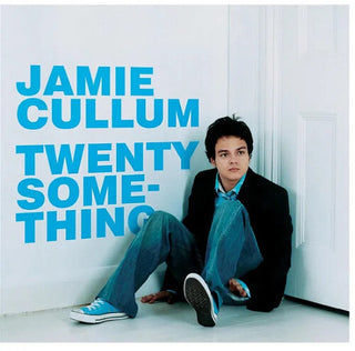 Jamie Cullum- Twentysomething