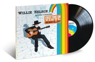 Willie Nelson- Rainbow Connection